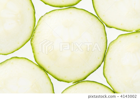 Cucumber slices Cucumber slices 4143002