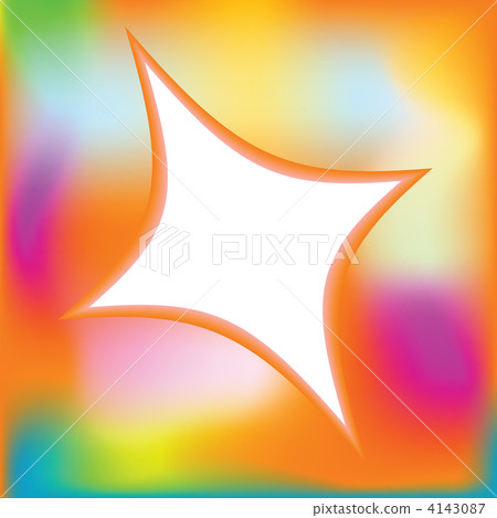 colored abstract template colored abstract template 4143087
