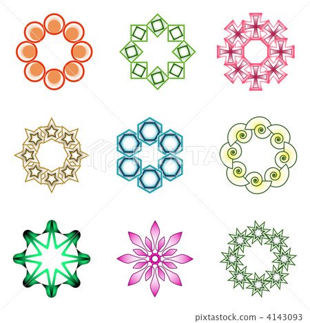 design elements 4143093