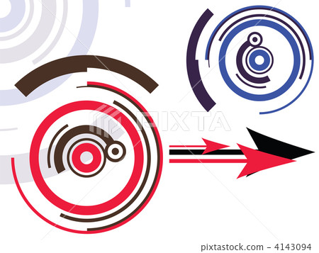 design retro pattern 4143094