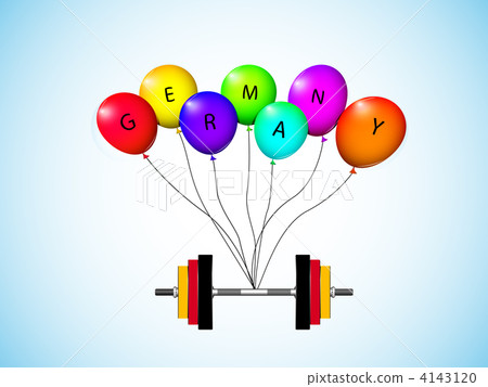 german weights german weights 4143120