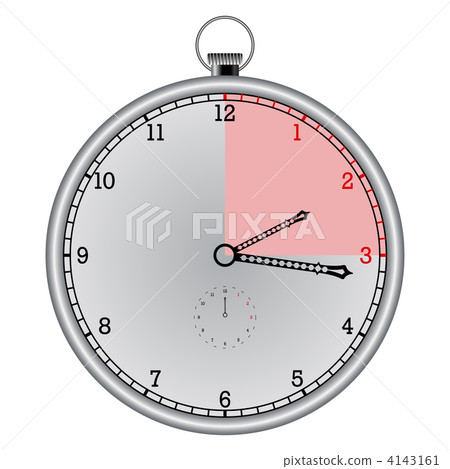 metallic chronometer metallic chronometer 4143161