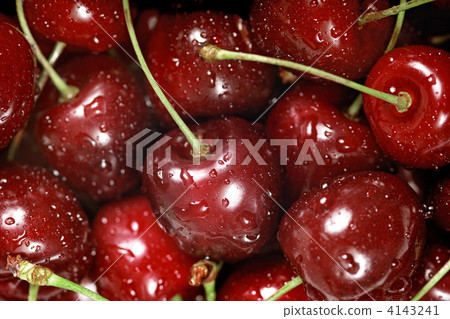 Cherries 4143241