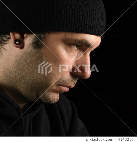 Burglar 4143295