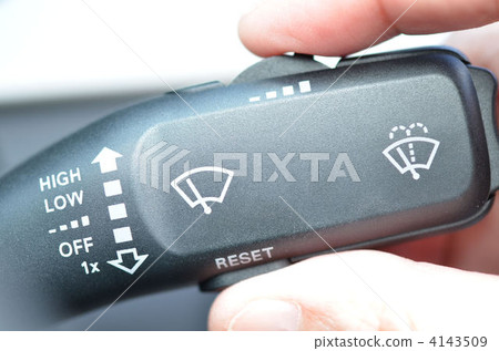 Wiper switch Wiper switch 4143509