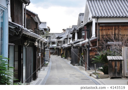 Mitarai · Tokiwa machi street 4143519