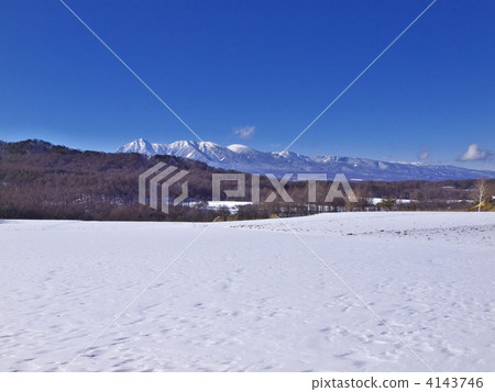 Yatsugatake Yatsugatake 4143746