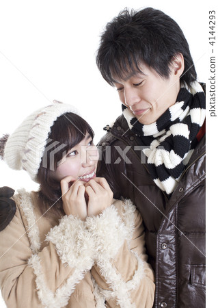 仲冬夫婦 4144293