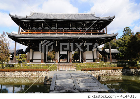 東福寺 東福寺 4144315