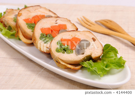 Meat winding · Yawata roll 4144400