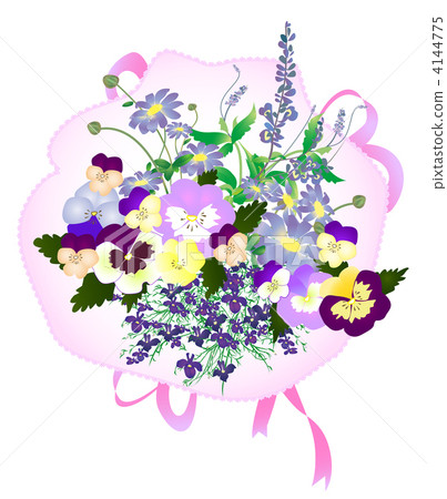 香蕉花蕾 香蕉花蕾 4144775