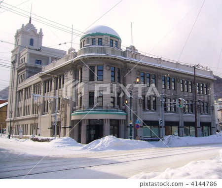 Hakodate Municipal Community Planning Center Hakodate Municipal Community Planning Center 4144786