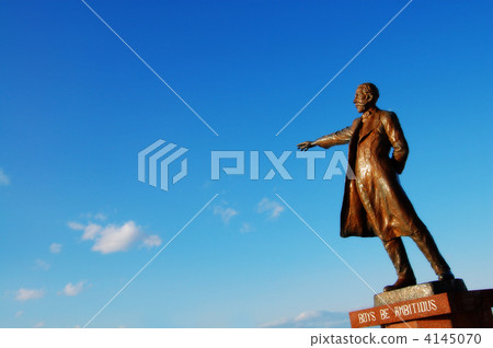 克拉克博士 4145070