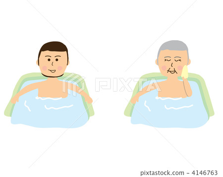 Men and baths Men and baths 4146763