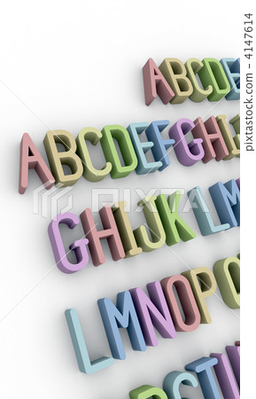 alphabet, alphabet letter, alphabetic 4147614