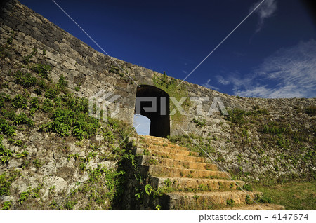 Gusuku Gusuku 4147674