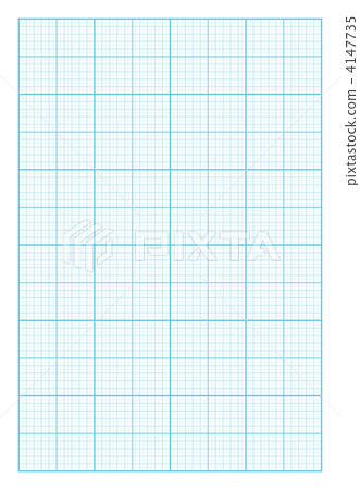 Graph paper 4147735