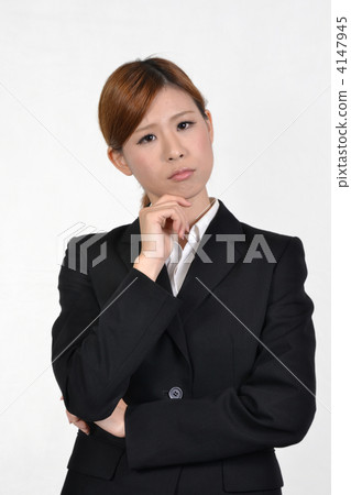 女商人 女商人 4147945