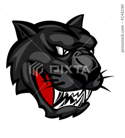 Wild panther Wild panther 4148290