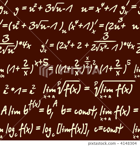 Science seamless Science seamless 4148304