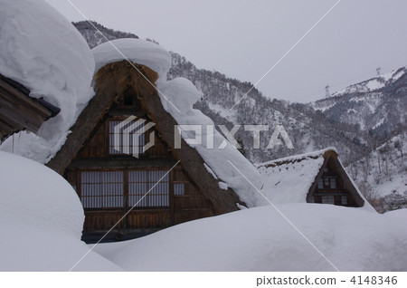 五箇山 五箇山 4148346