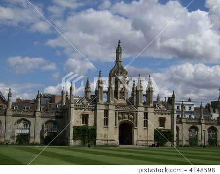 劍橋國王學院 4148598