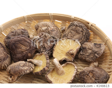 乾香菇 4148613