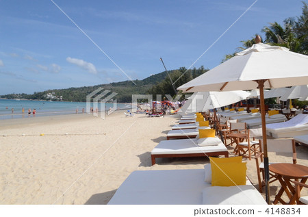 Thailand · Phuket Kamala Beach Thailand · Phuket Kamala Beach 4148834