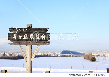 Yanagaoka天文台 4148886