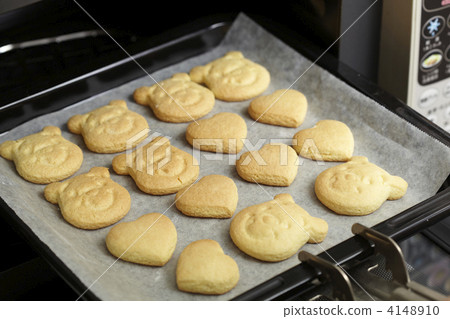 製作糖果 4148910