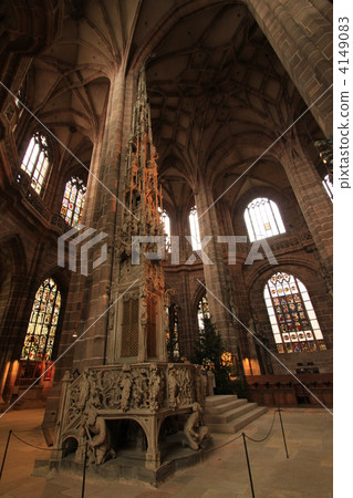 聖洛倫茨教堂 4149083