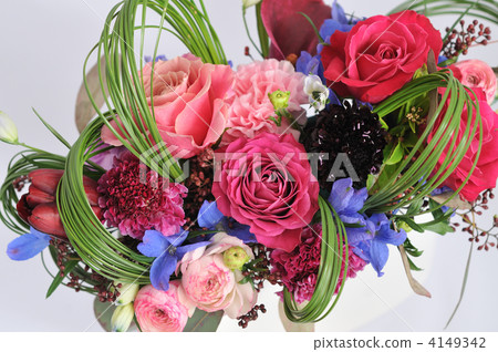flower arrangement, flower arrangements, flower 4149342