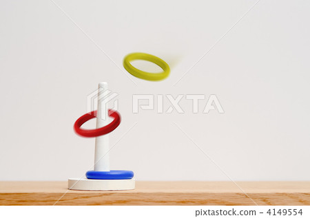 quotis, ring toss, direct hit 4149554