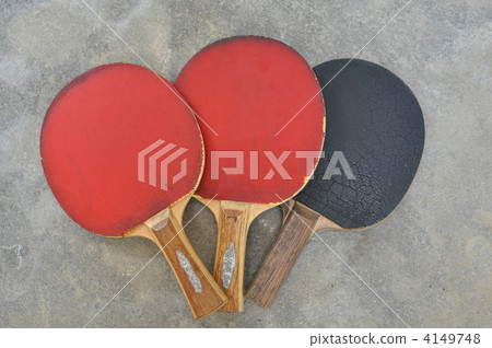 racquet, ping-pong, pingpong 4149748