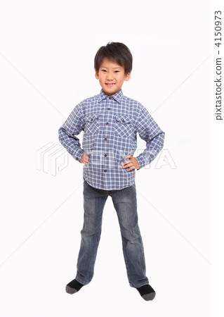 A dignified image Boys A dignified image Boys 4150973