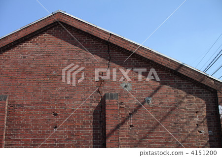 Brick warehouse Brick warehouse 4151200