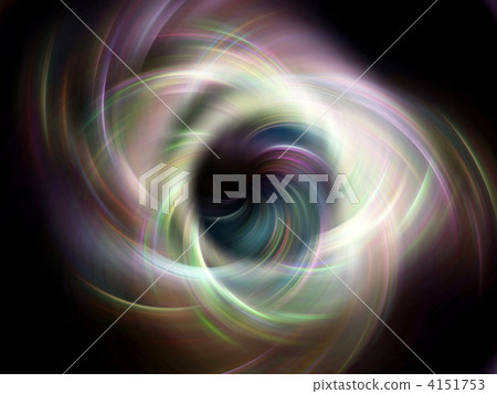 Light vortex 4151753