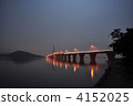 Suo早晨橋樑⑤夜視圖 4152025