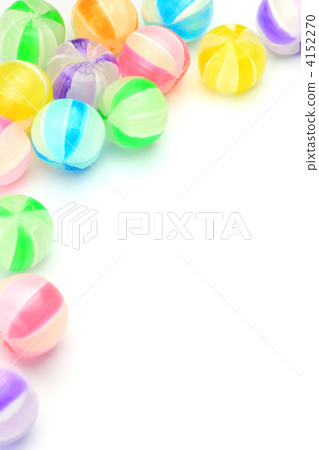 Colorful candy Colorful candy 4152270
