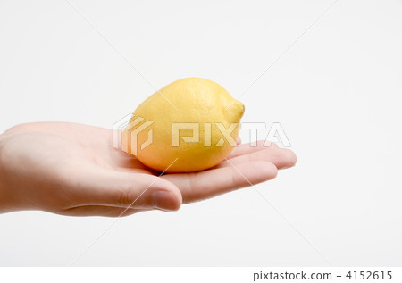 lemon, lemons, citrus 4152615