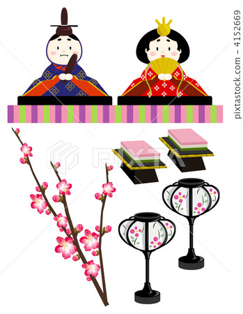 Hina Matsuri 4152669