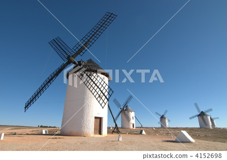 Campo de Crittera 4152698