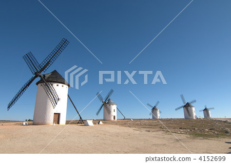 Campo de Crittera 4152699