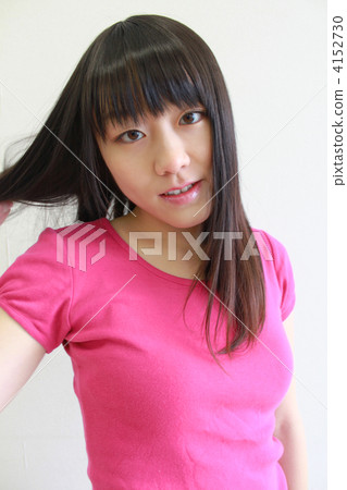 長頭髮 長髮 長毛 4152730