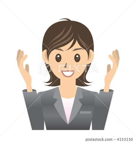 OL B Facial expression 2 Gesture OL B Facial expression 2 Gesture 4153130