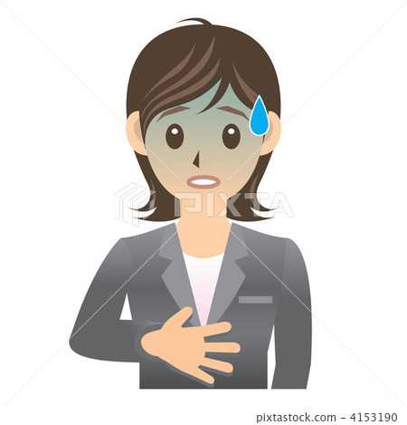 OL B病腹痛 4153190