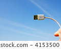 usb, industry, networking 4153500