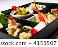 kaiseki, lunch box, lunchbox 4153507