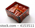 unaju, japanese food, japanese cuisine 4153511
