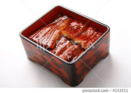 鰻魚飯 日本料理 日式料理 4153511